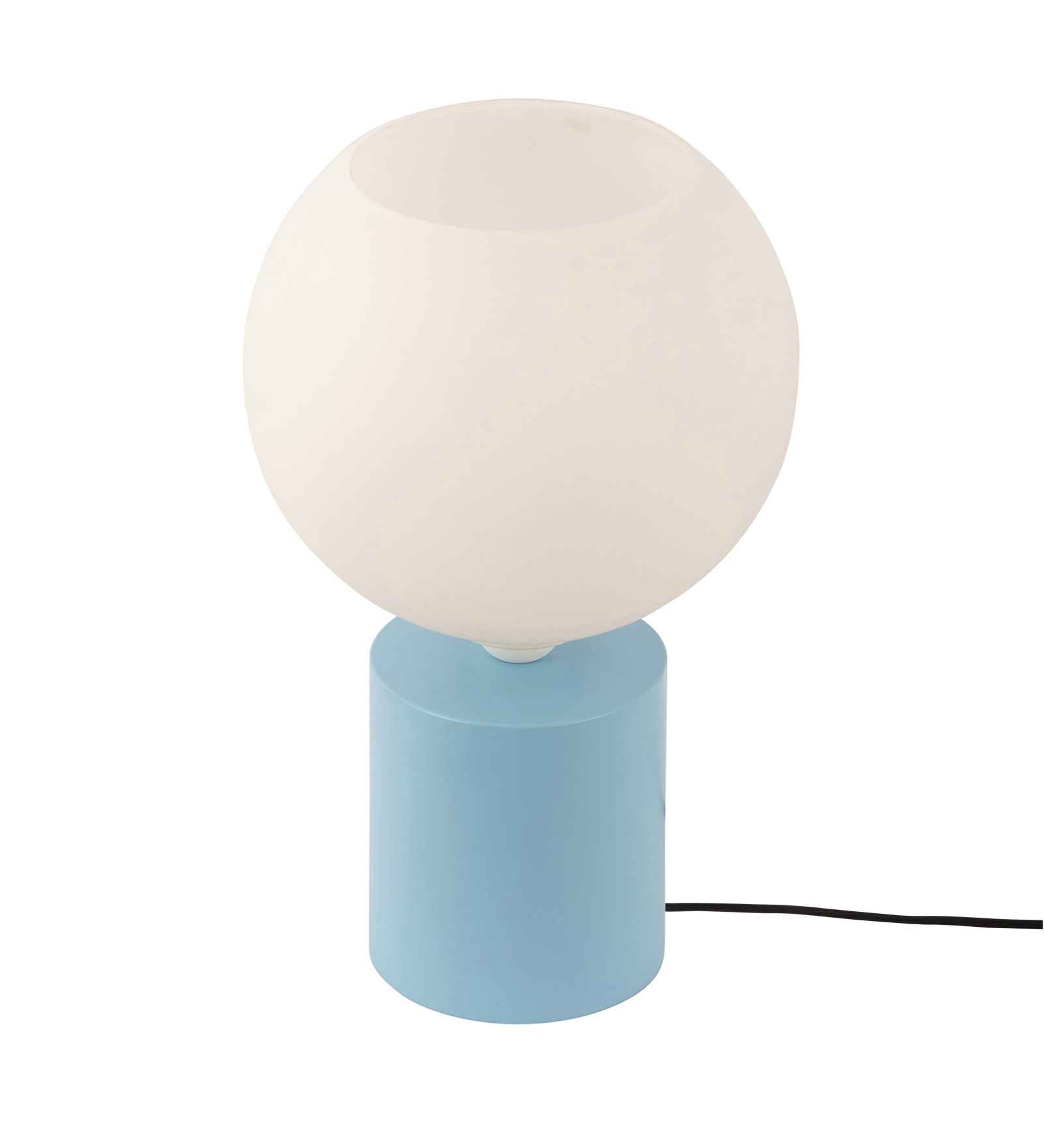 Bixa Blue Table Lamp