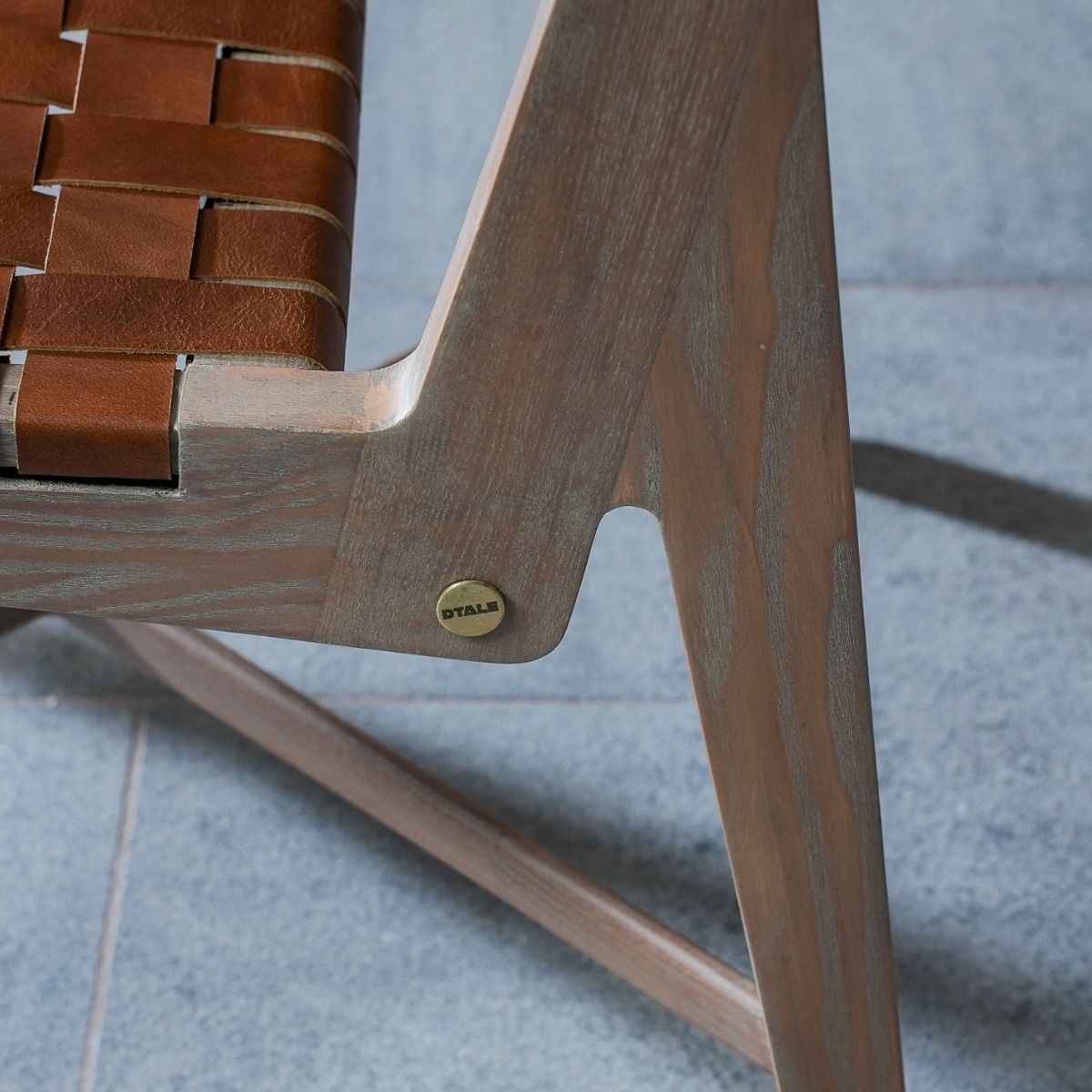 Kalos Ellipse Coffee Table