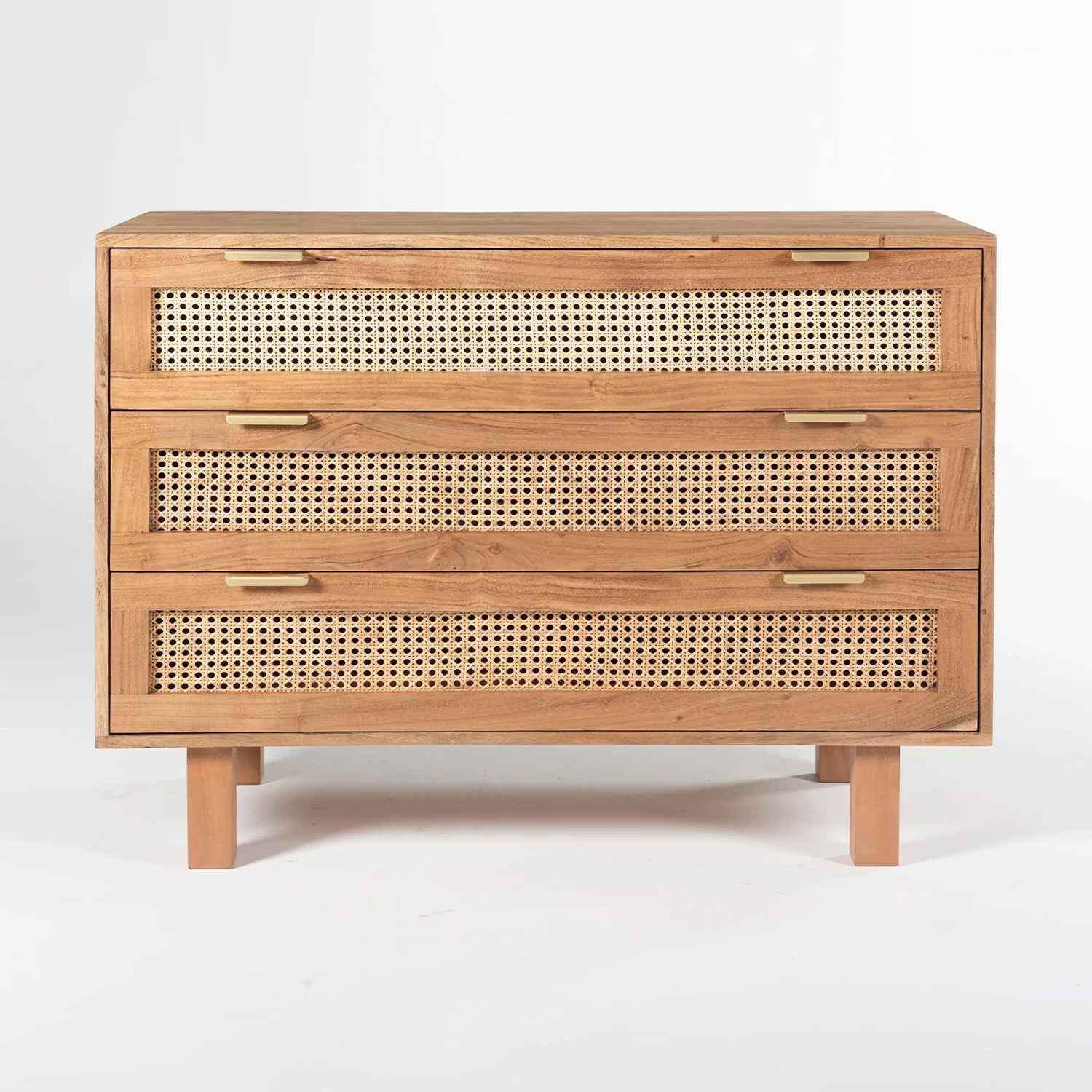 Olenna Sagrario Chest of Drawers