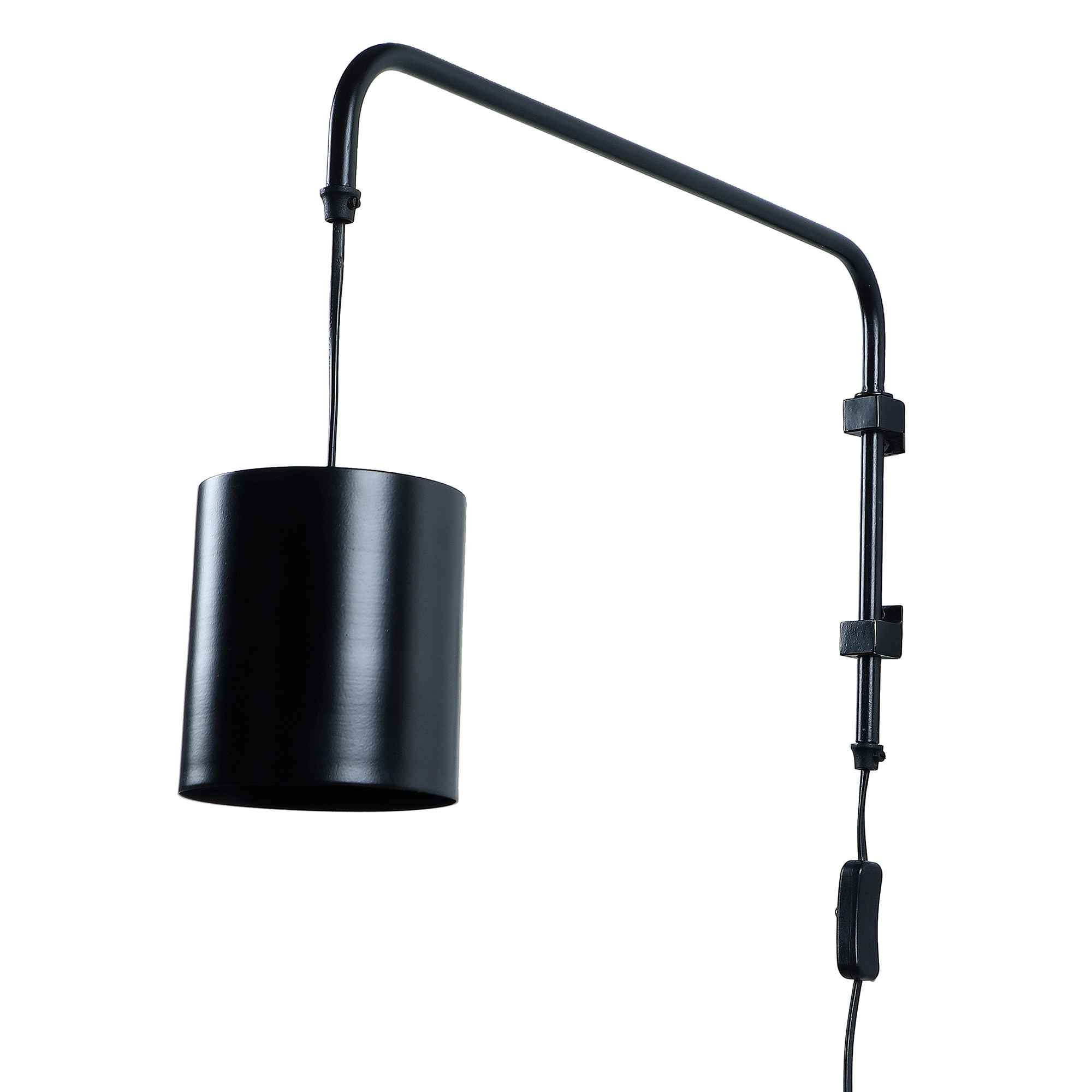 Cicero Metal Wall Light