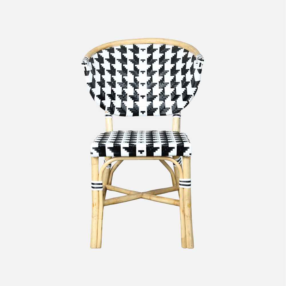 AAT Dining Stacking Chair