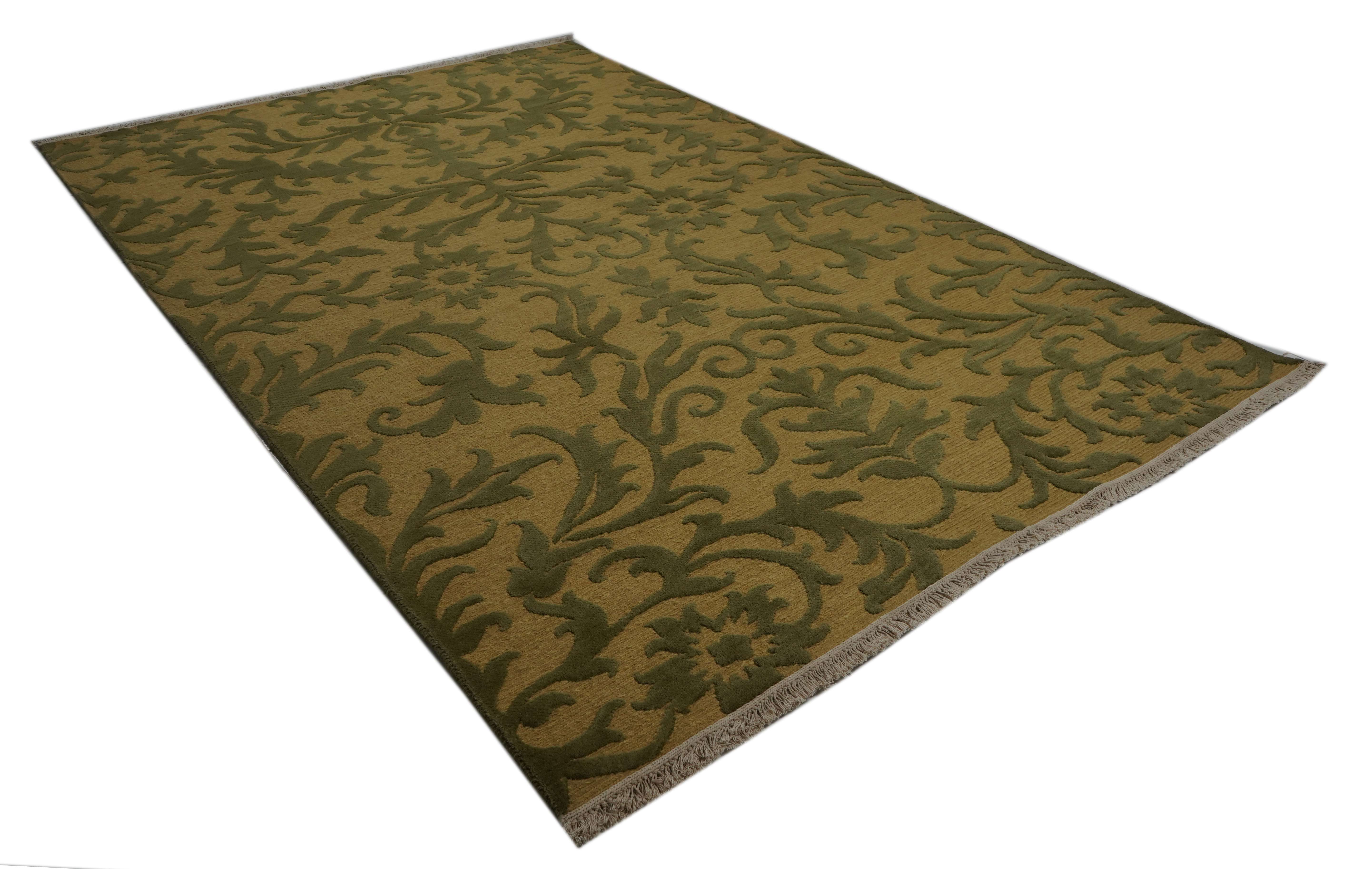 SUMAK RED PERSIAN RUG