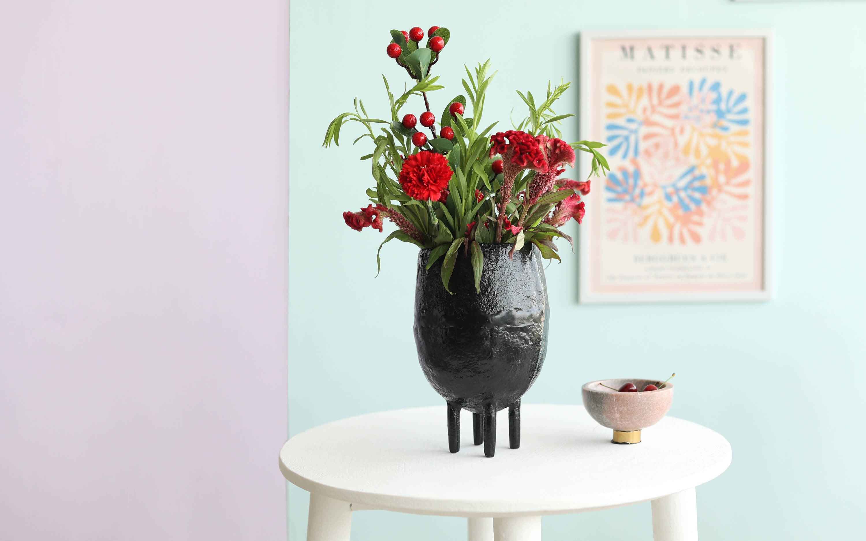 Kurashi Drop Hanging Lamp