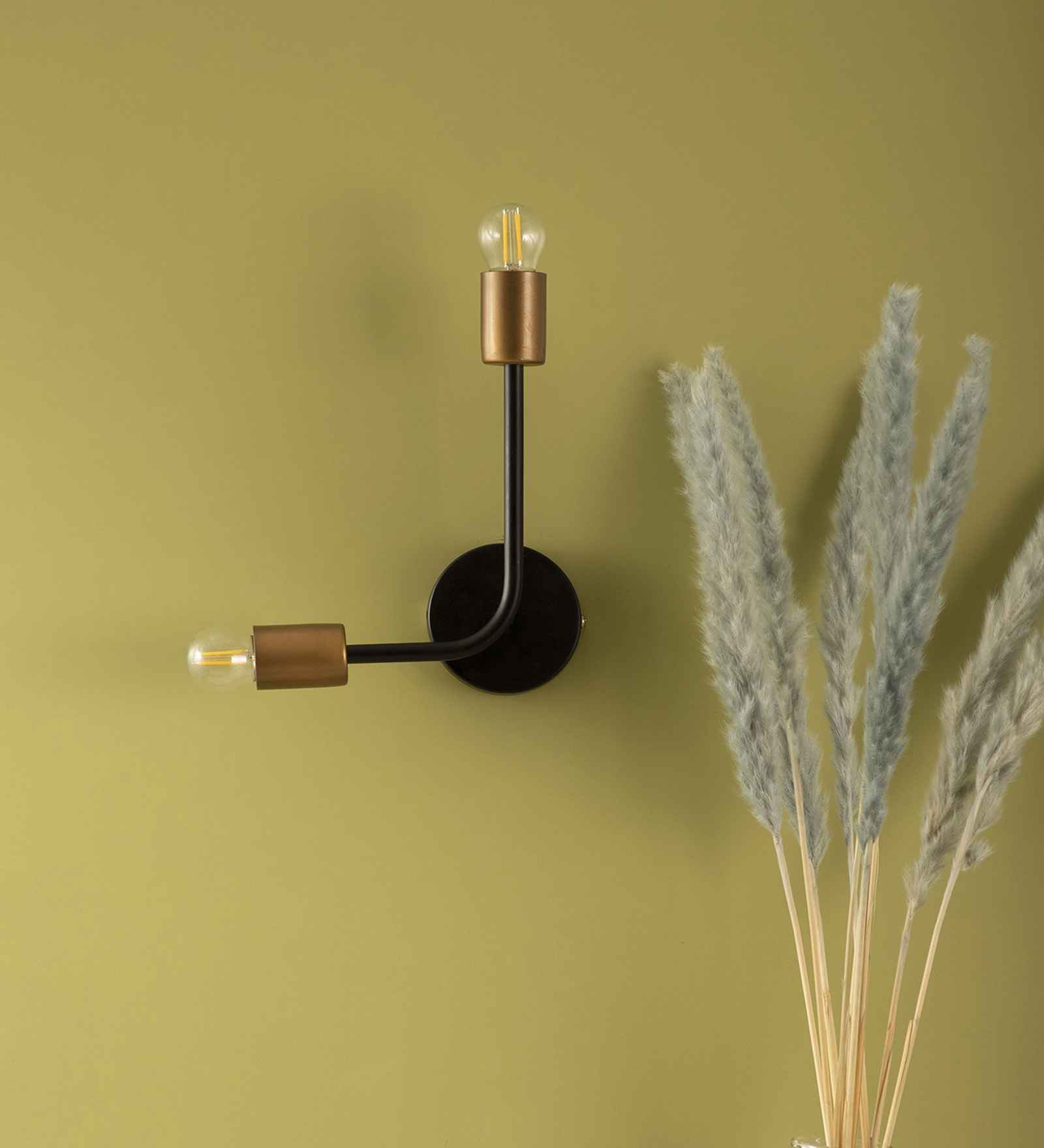 Mila Wall Sconce