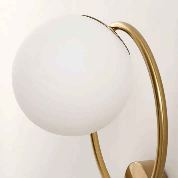 6-Way Lamp