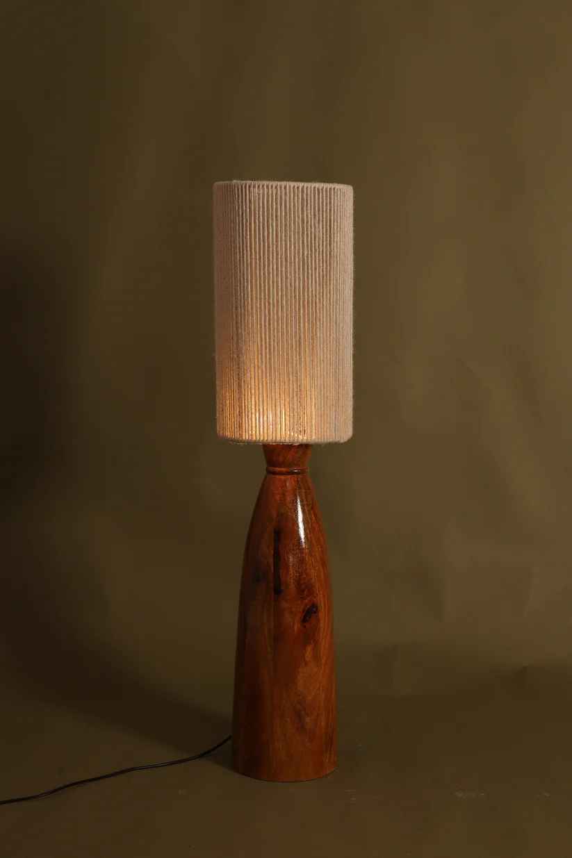 Shisha- Floor Lamp