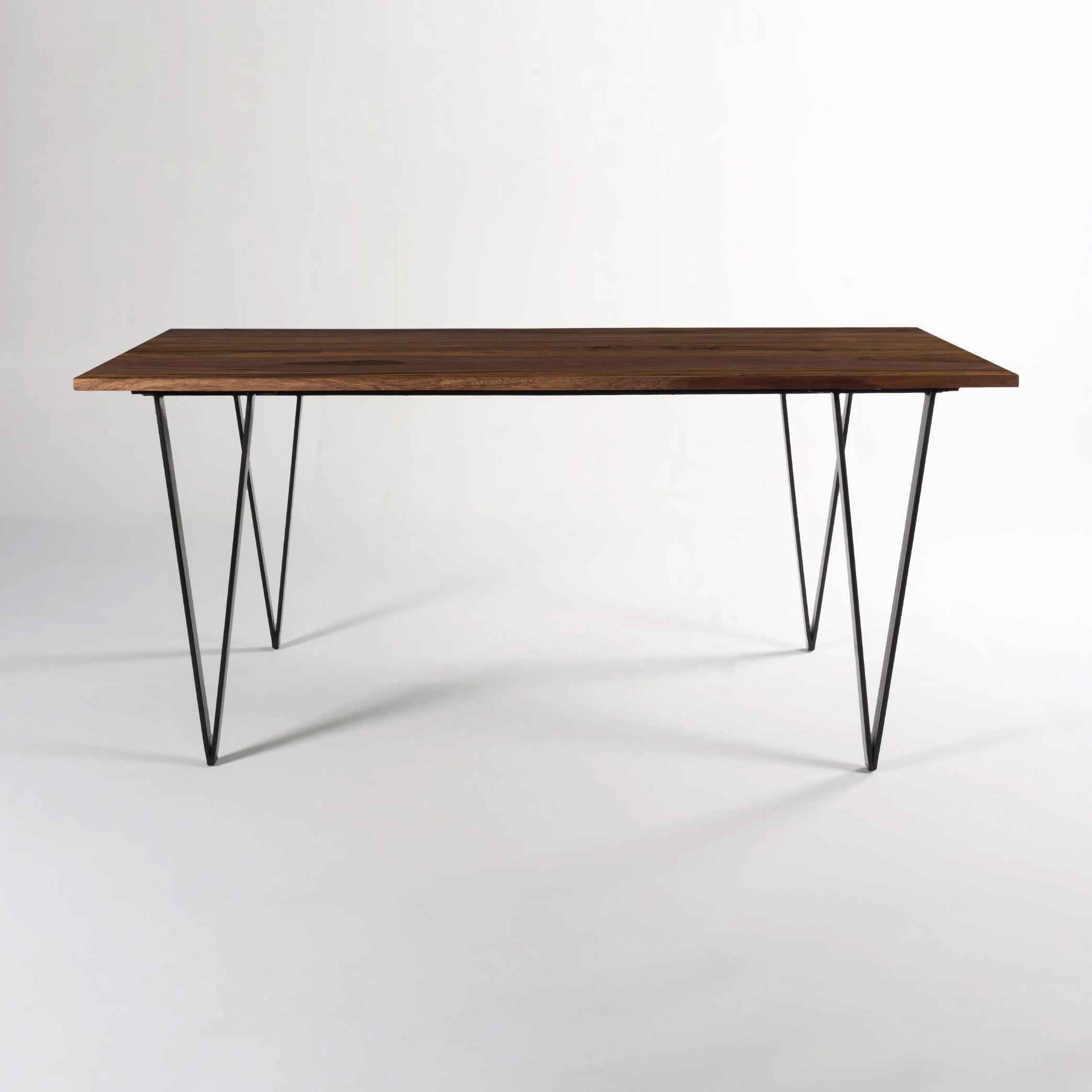 Emiko Dining Table 6 Seater