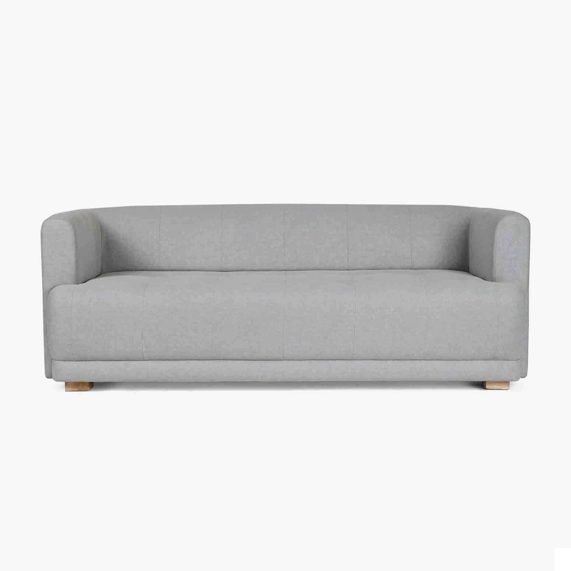 Kenzo Single Seater Sofa
