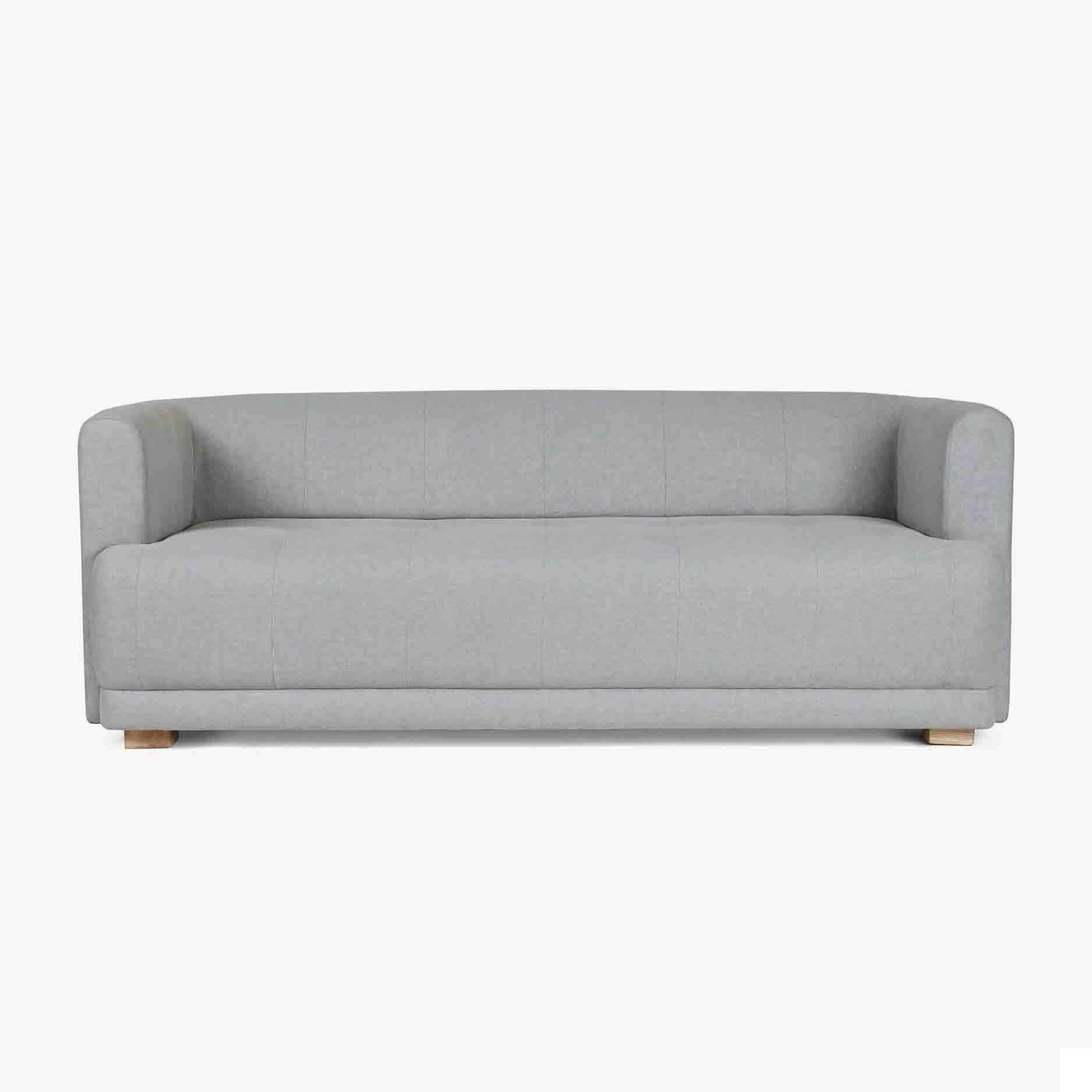 Wayne Sofa With Ottoman