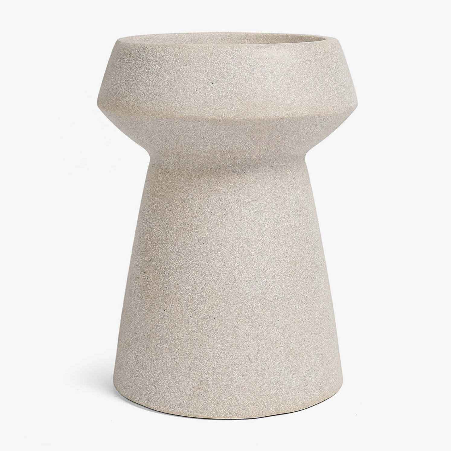 Urban Floor Candle Stand