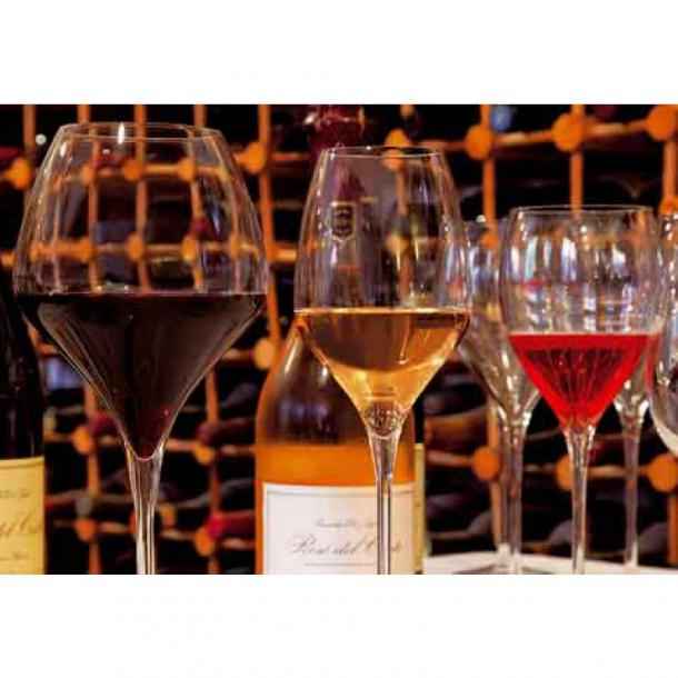 Luigi Bormioli Magnifico Large