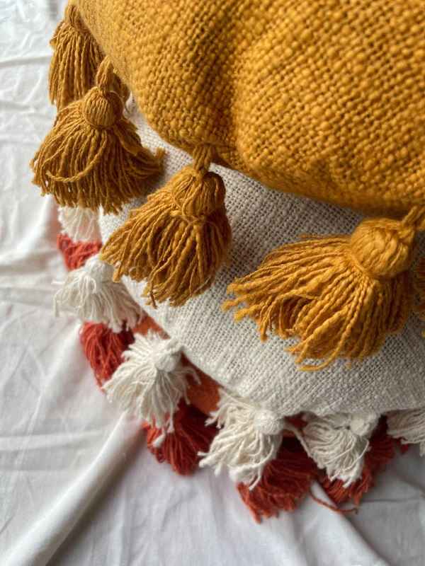 Sia Sunshine Pillows