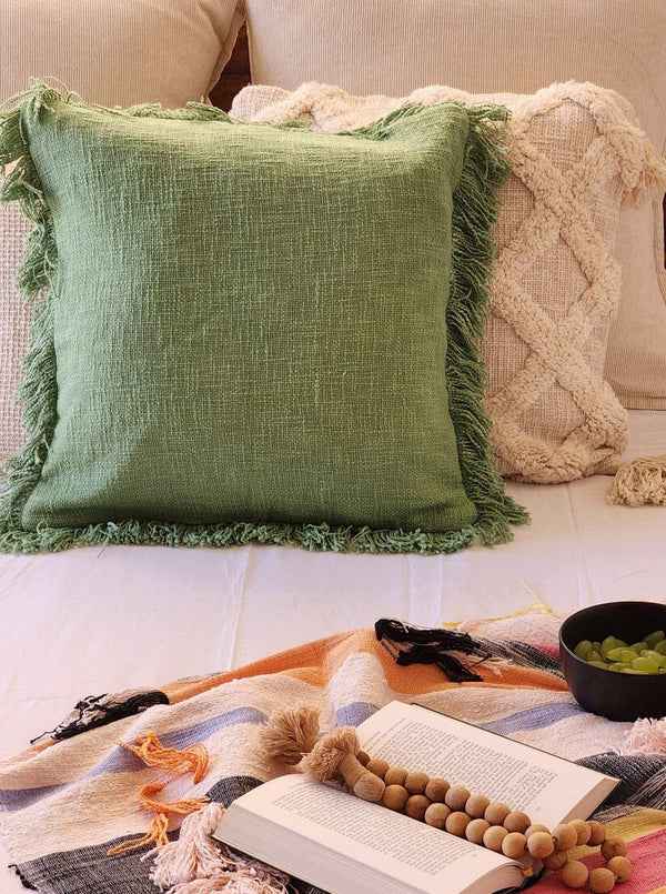 The Tranquil Greens Set