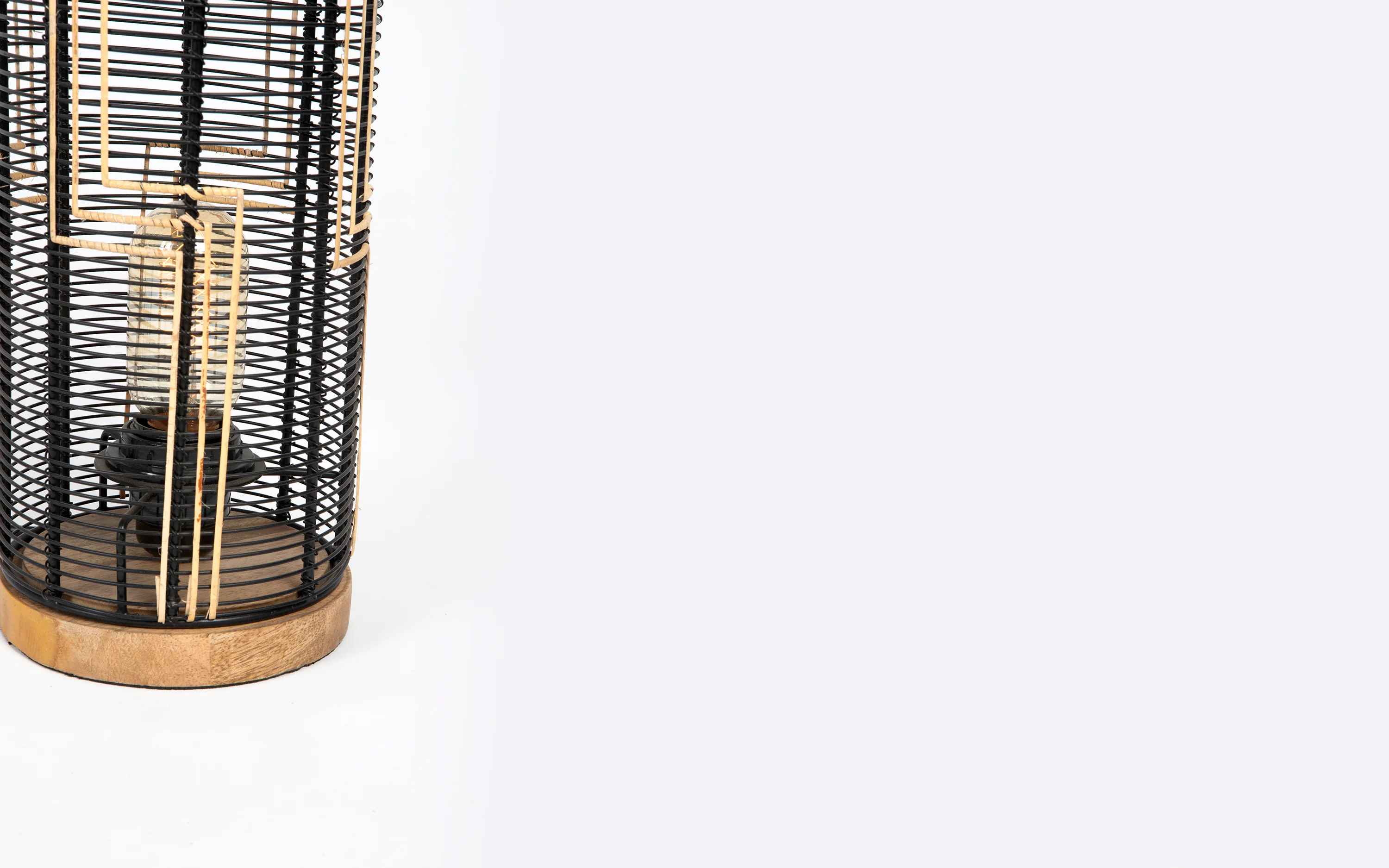 Kurashi Drop Hanging Lamp