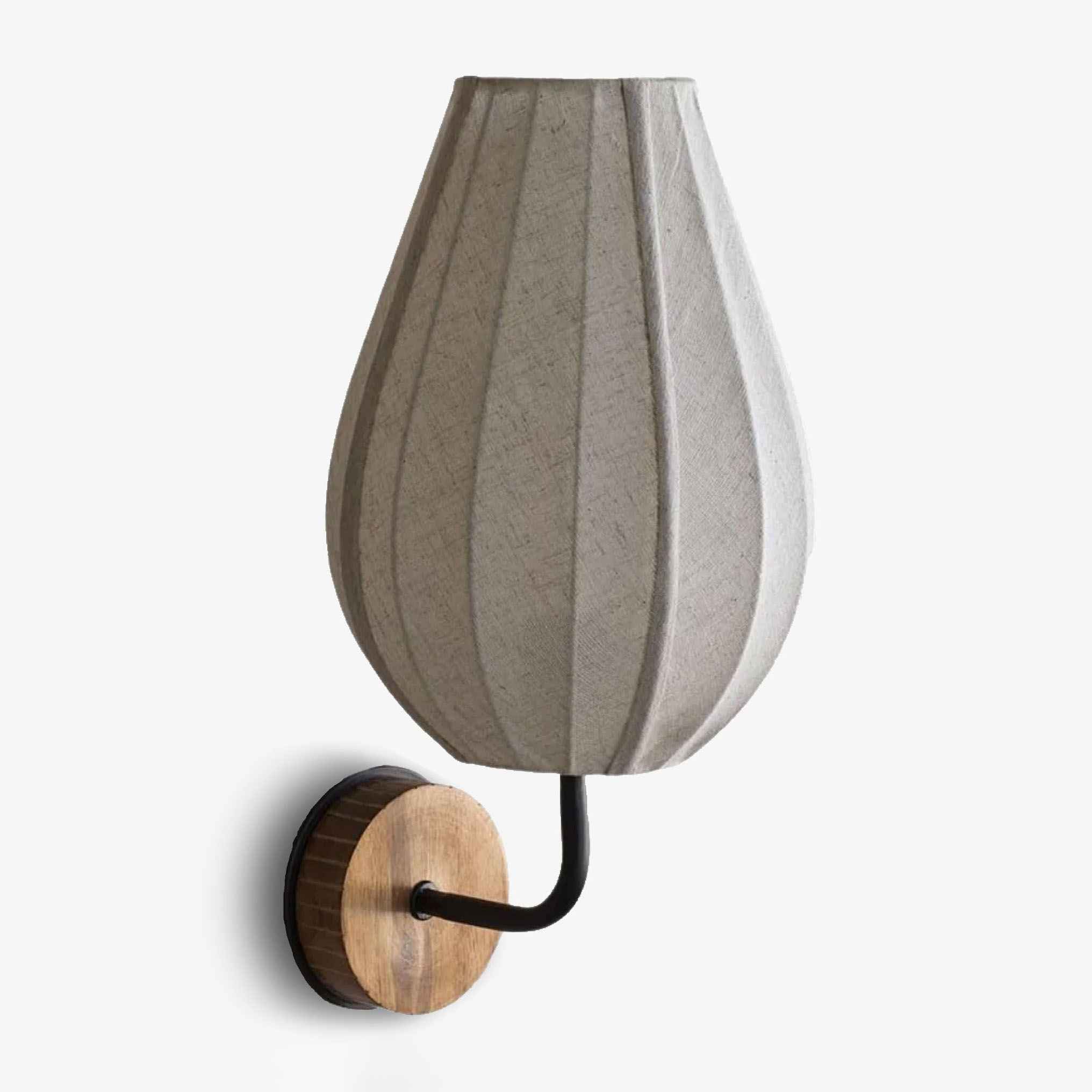 Kurashi Drop Hanging Lamp