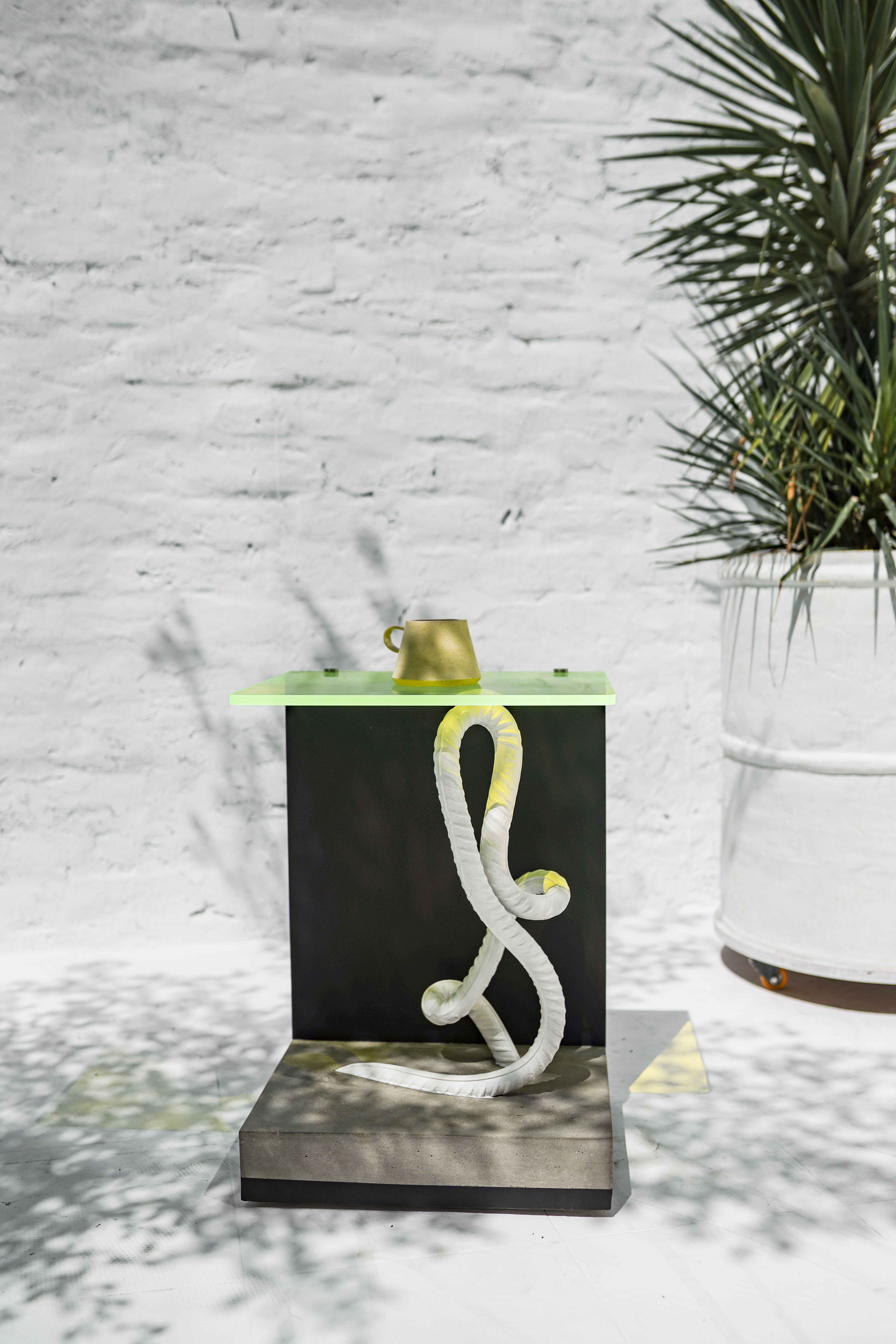 Atrangi Colour Table