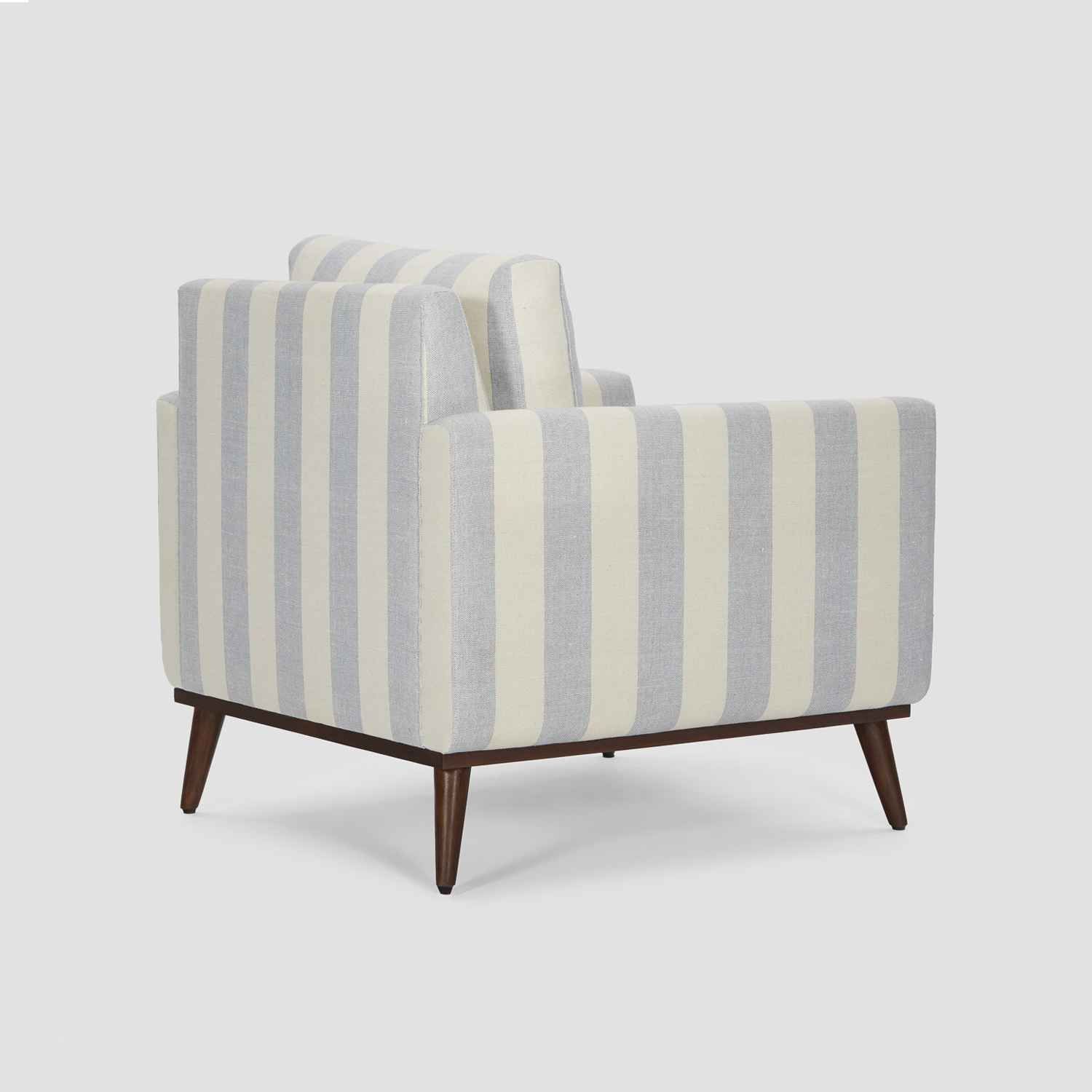 Loui Accent Chair-Caillou