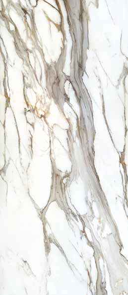 Marble Calacatta White