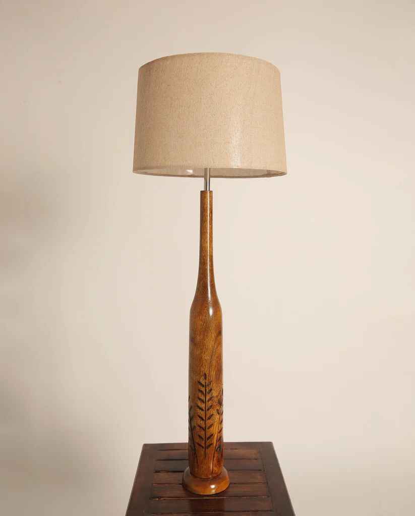 Bunai Table Lamp