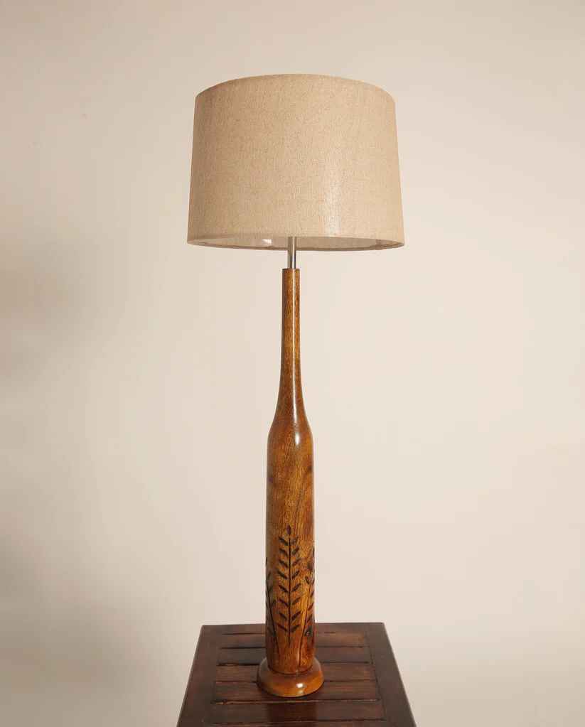 Dj - Table Lamp