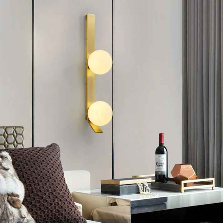 Modern LED Pendant