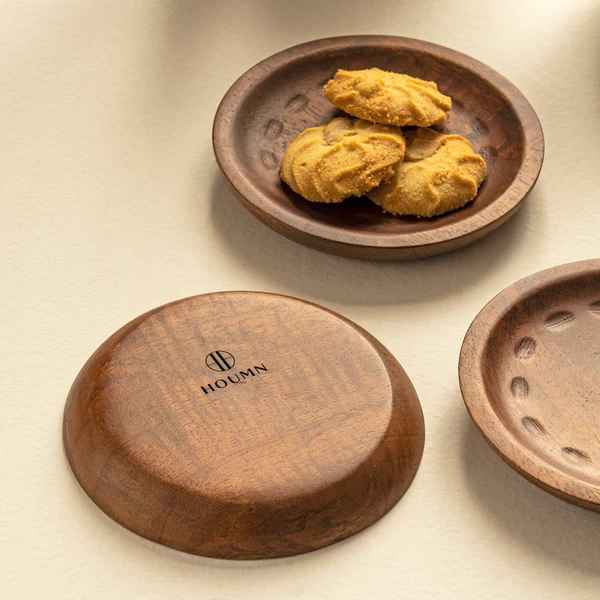 Crunch Hammer Cookie Plate