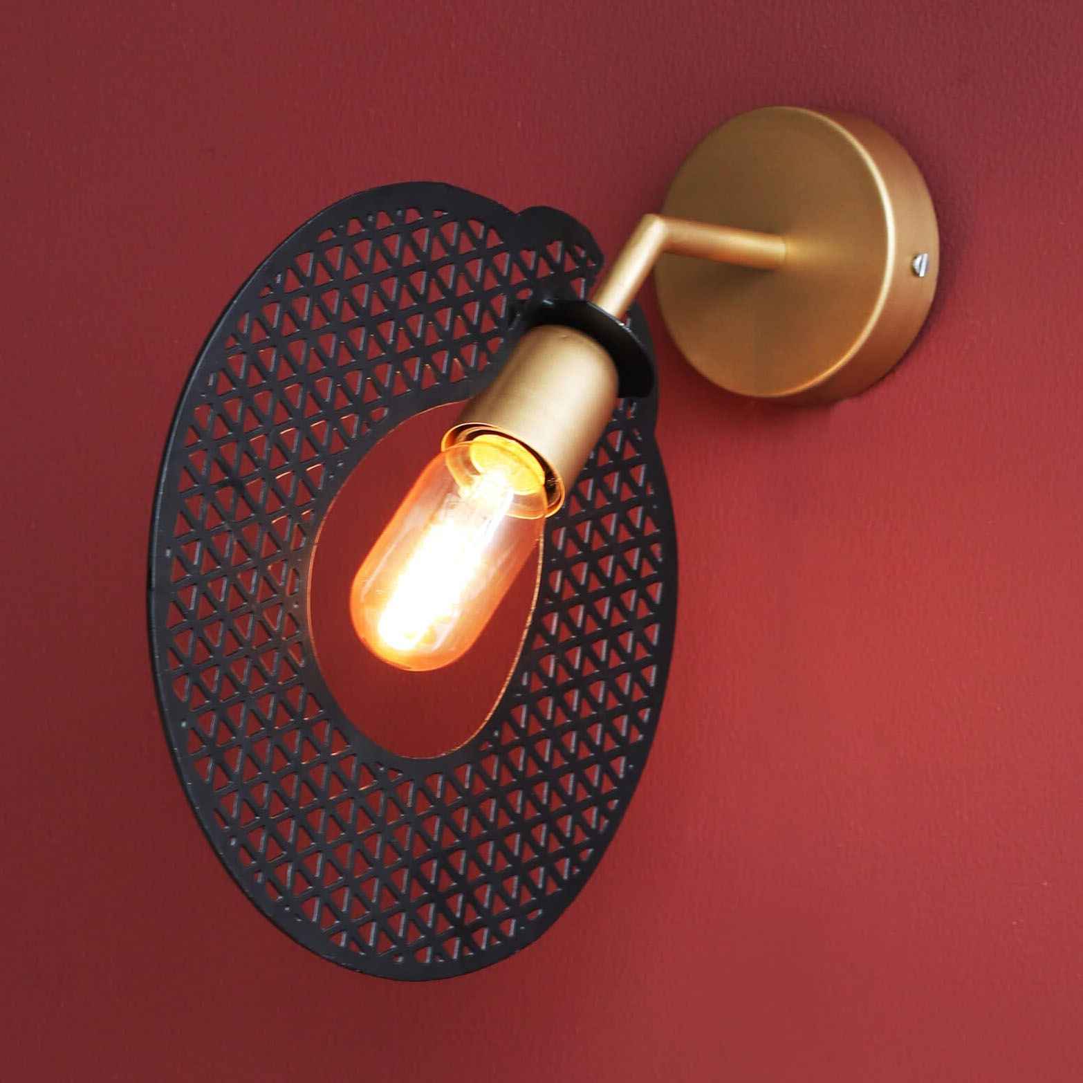 Kurashi Drop Hanging Lamp