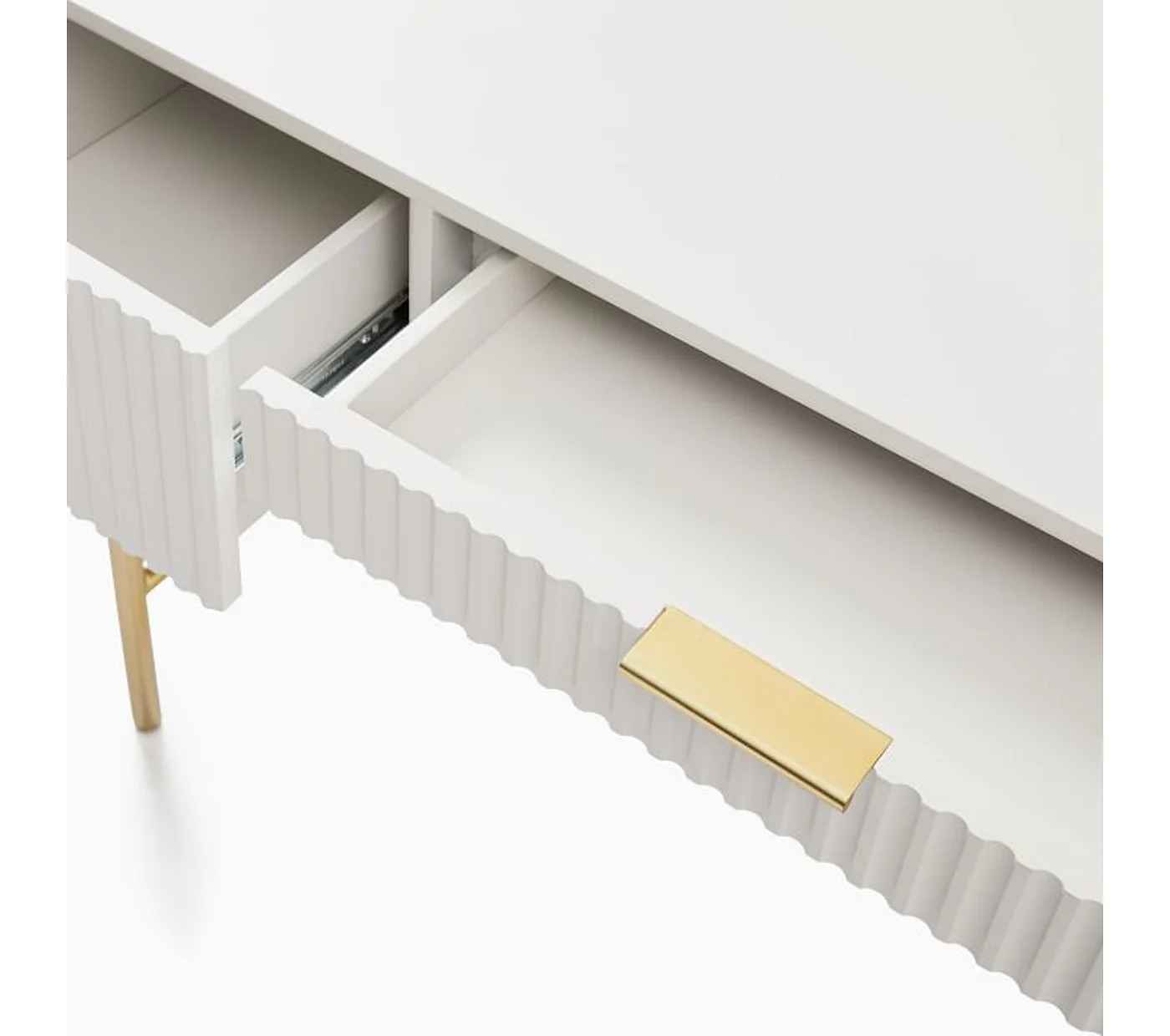Kalos Ellipse Coffee Table