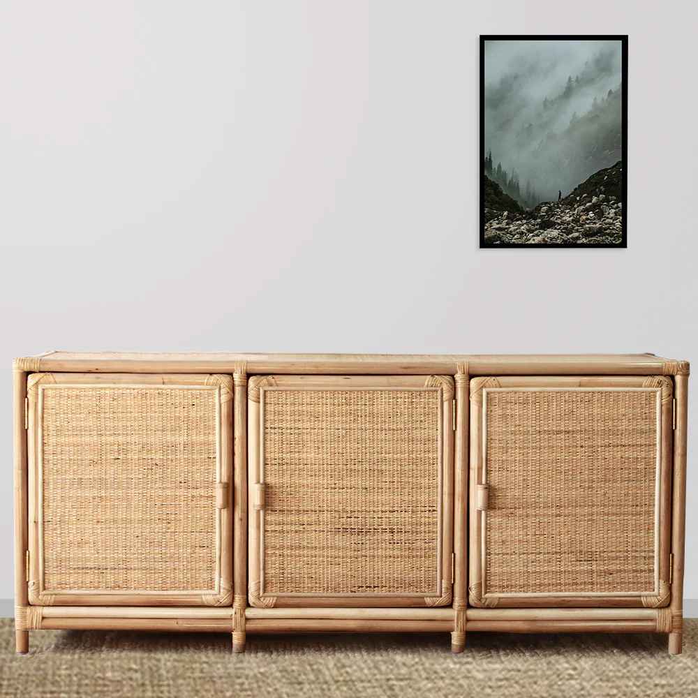 Art Deco Sideboard