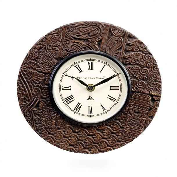 Vintage Wall Clock FS-1120