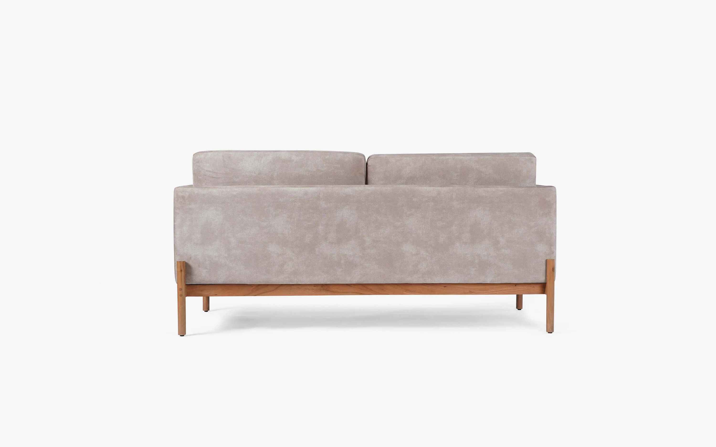 Hana Three Seater Sofa