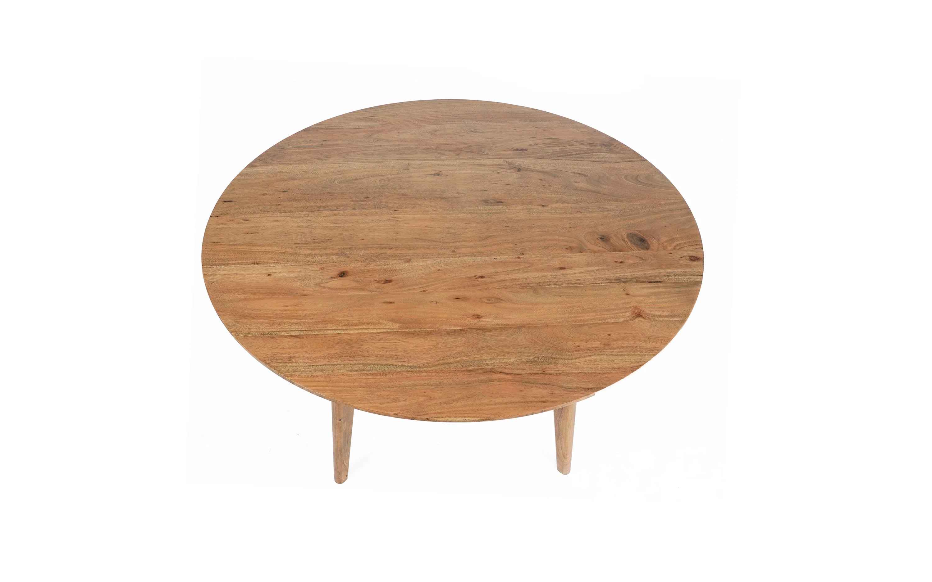 Sugoi Dining Table Round