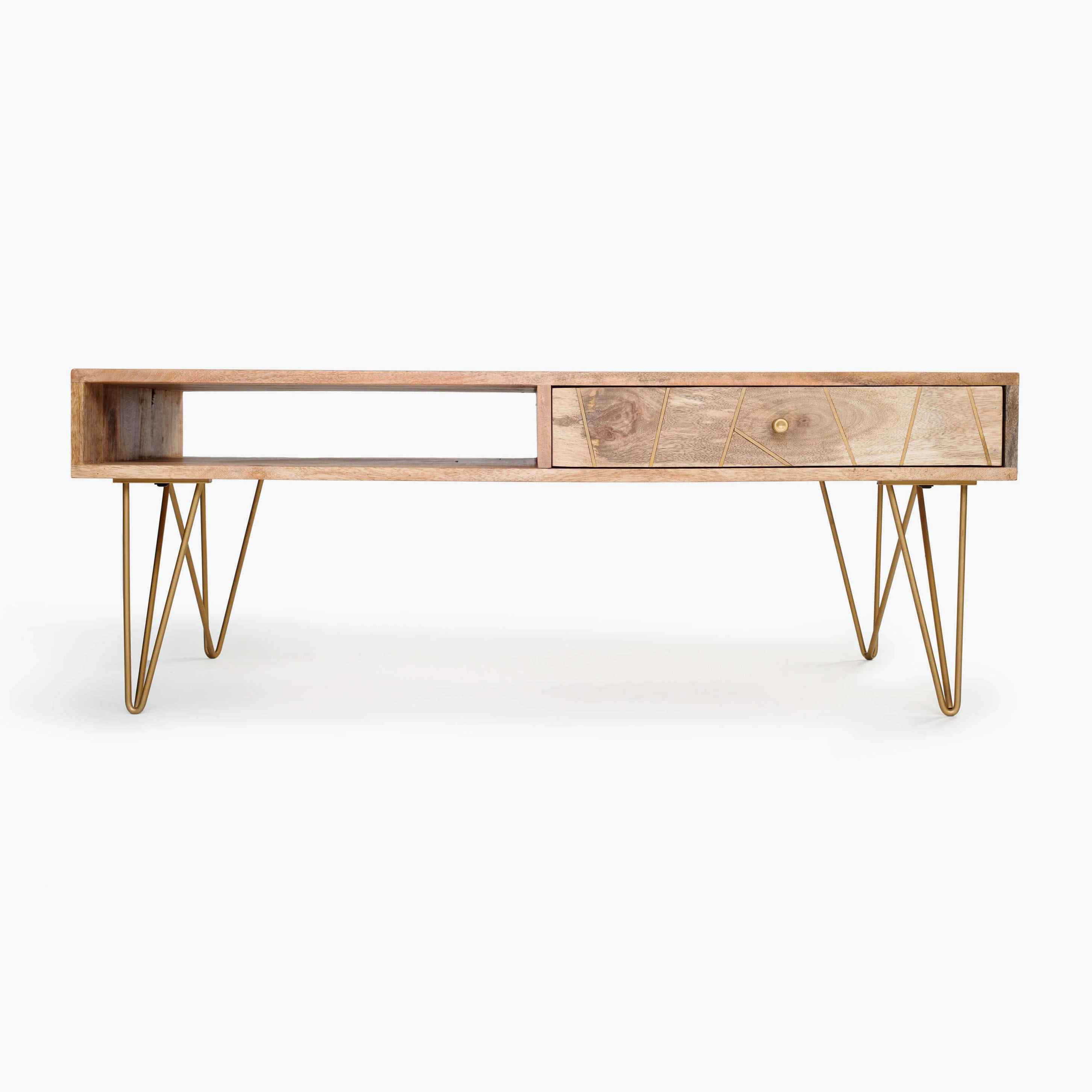 Barcelona Coffee Table