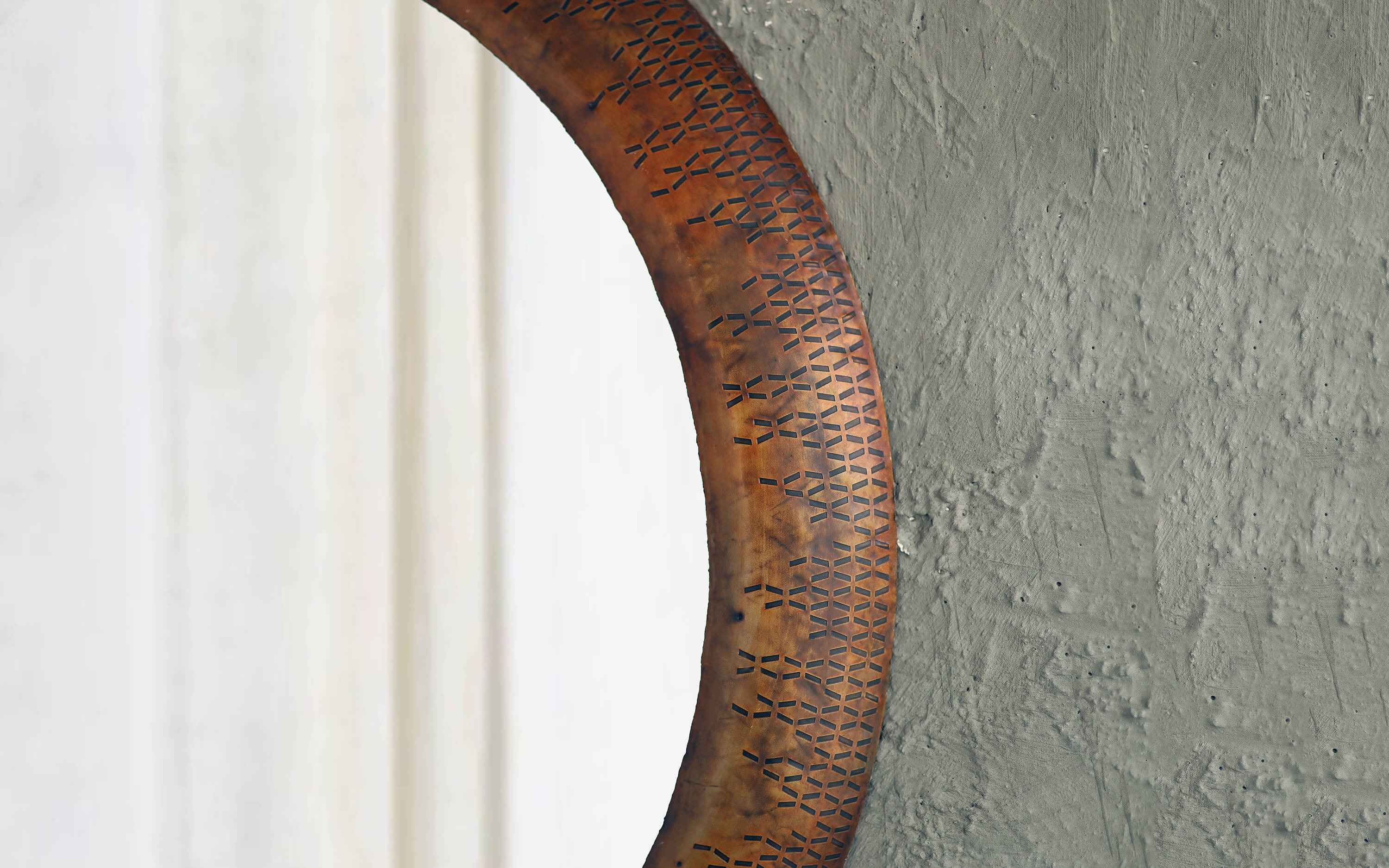 Kurashi Drop Hanging Lamp