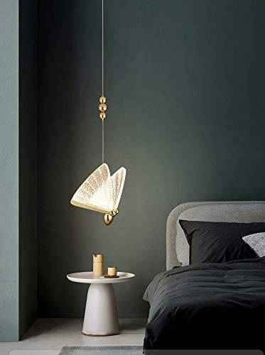 Hazy Outdoor Wall Light