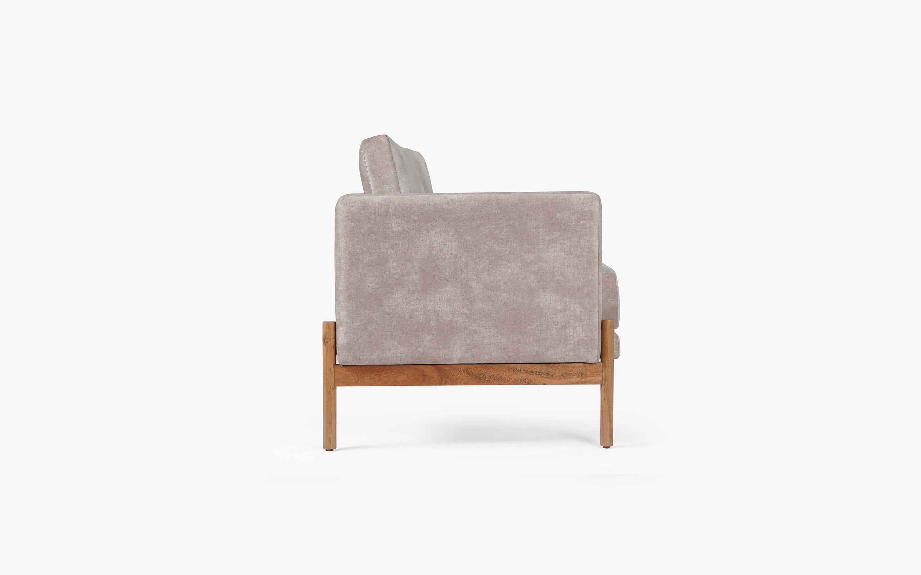 Hana Three Seater Sofa