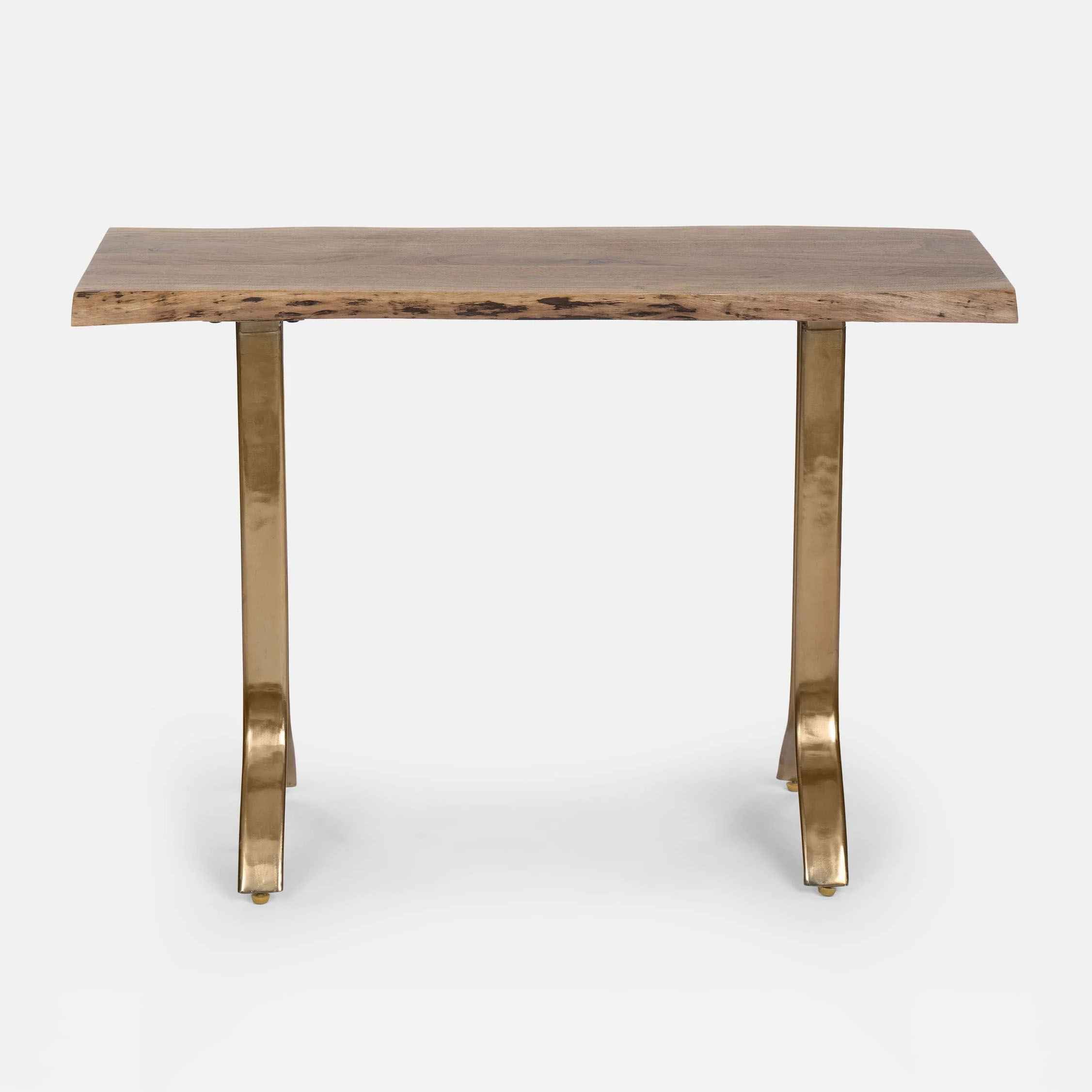 Yoho Console Table