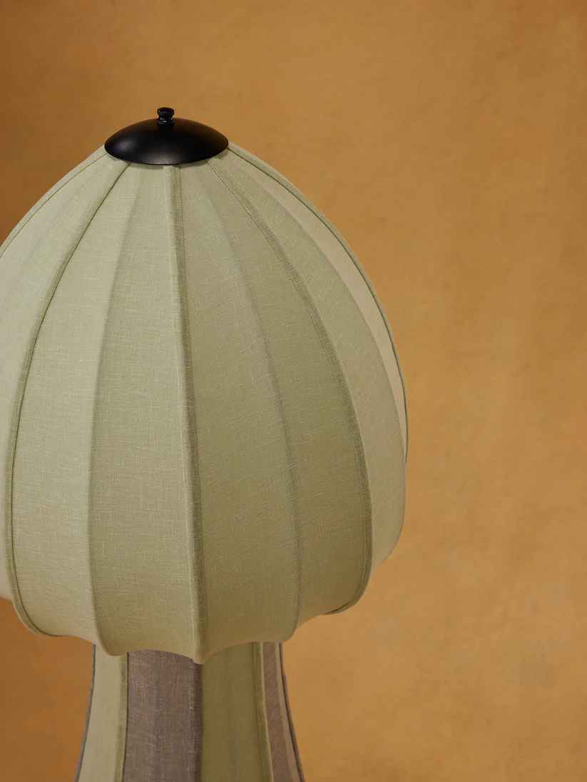 Mushroom  Floor Lamp  - Small