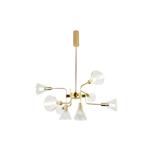 Ziva O Hanging Light