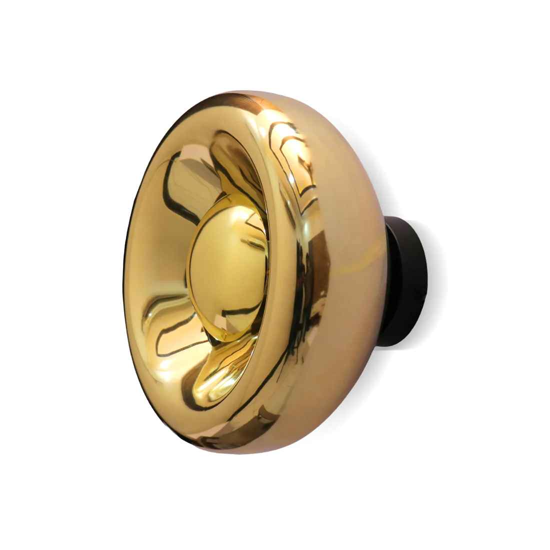 Sufi Light Finish Wall lamp