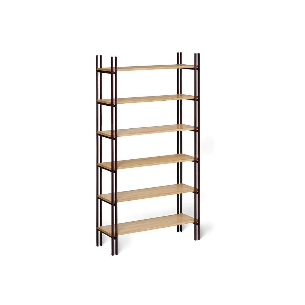 Troyo Bookshelf