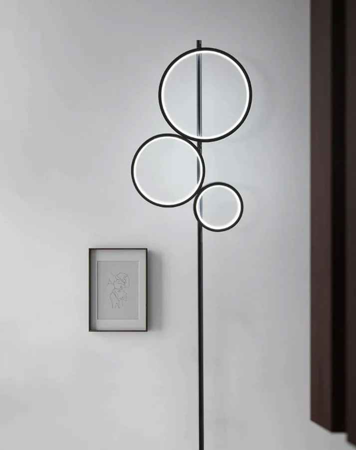 360 Degree Led Wall Light