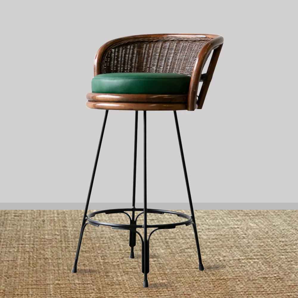 Ukiyo Bar Stool