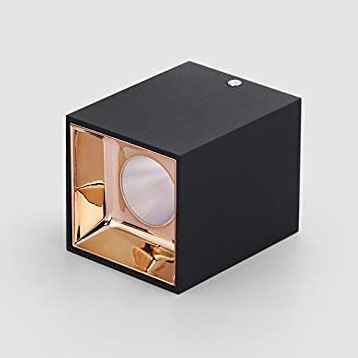 360 Degree Led Wall Light