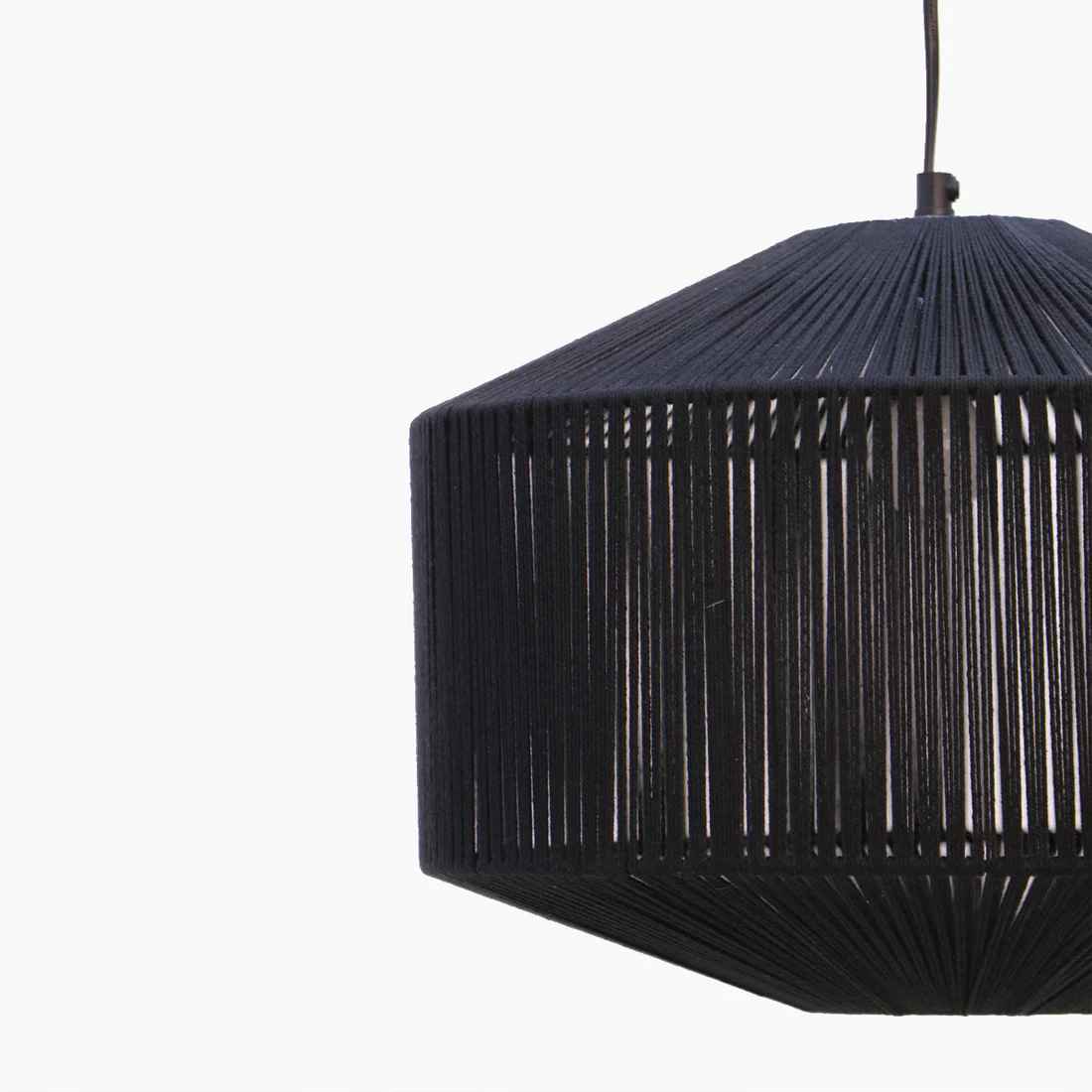 Arin Mesh Hanging Lamp