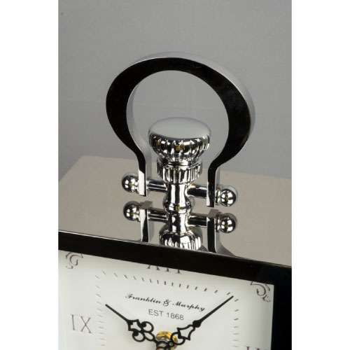 Titian Clock