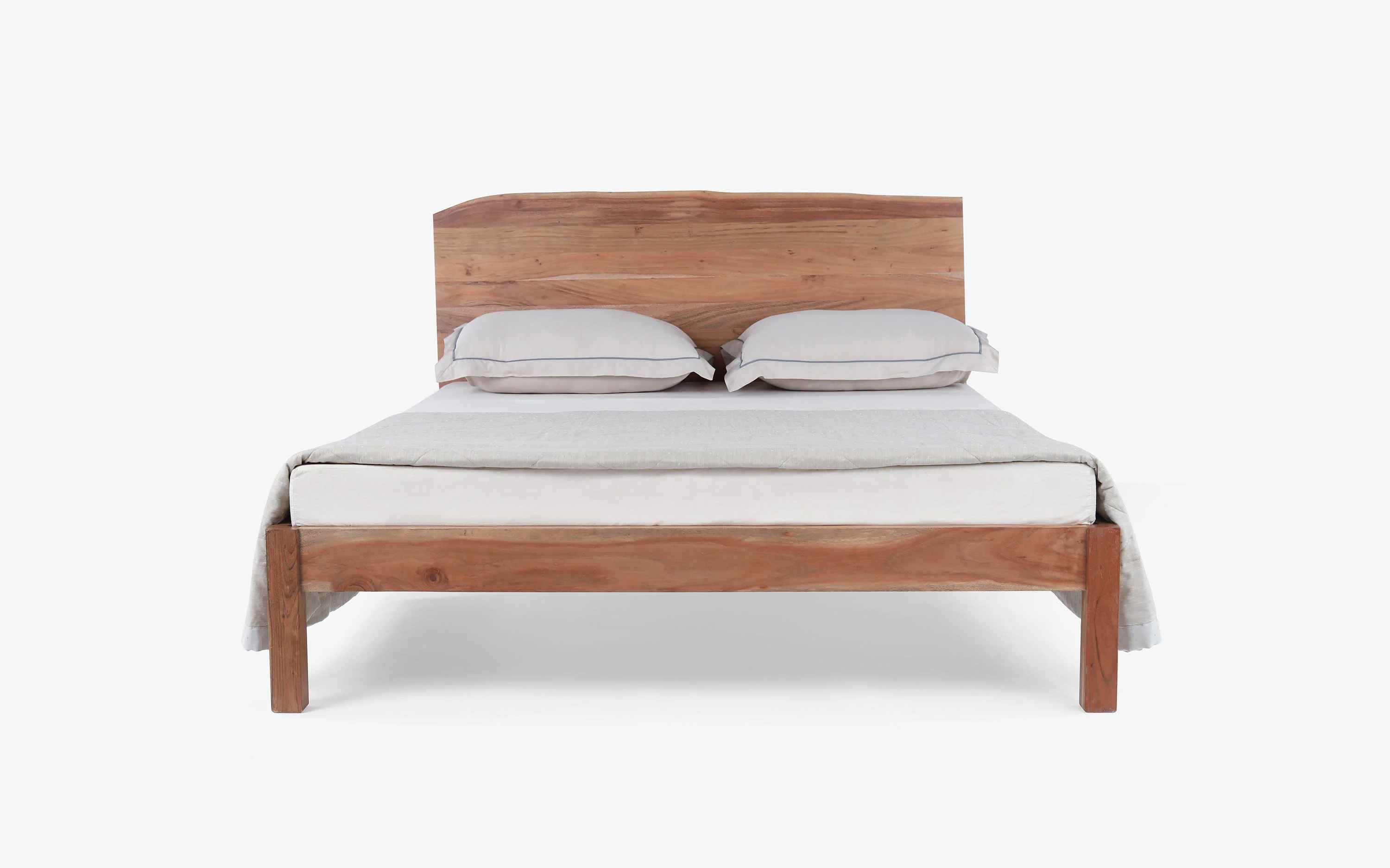 Yoho King Non Storage Bed