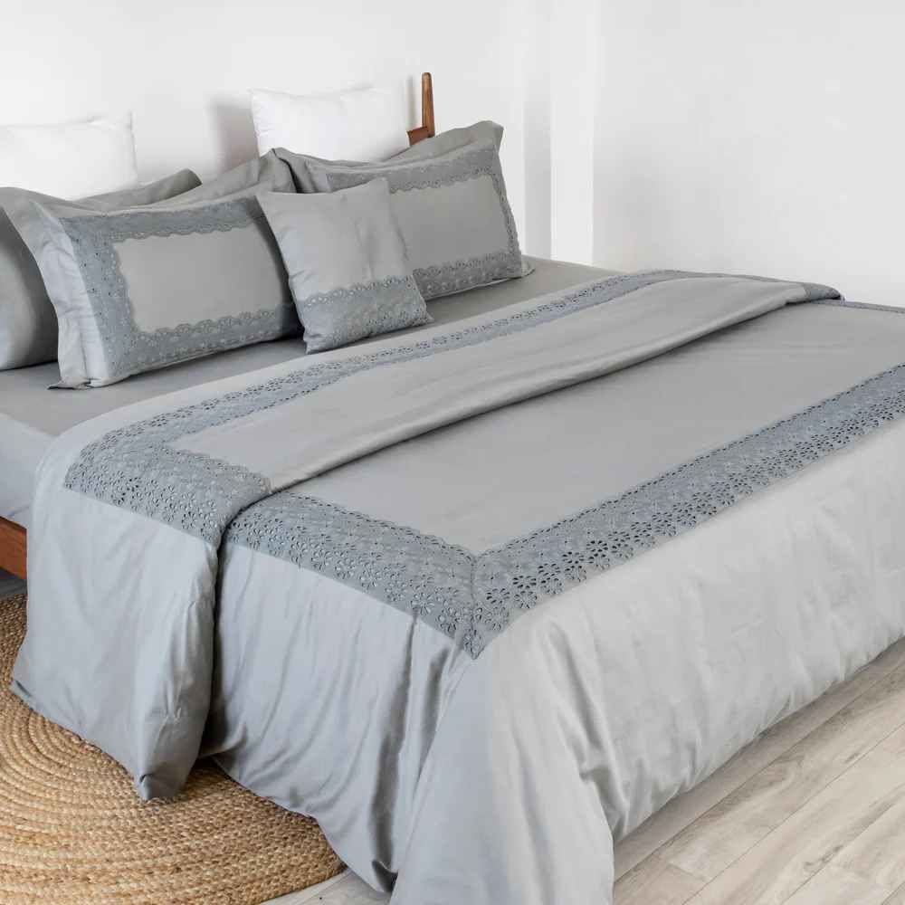 Riverbank Duvet Cover Set