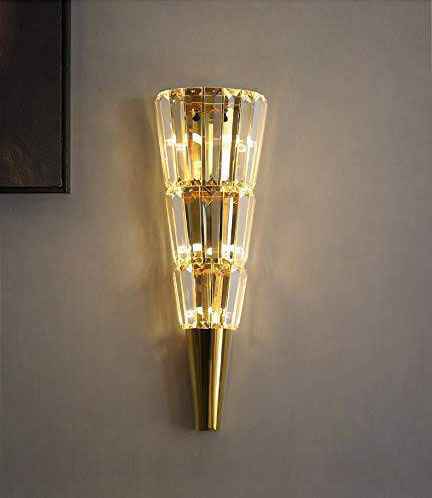 360 Degree Led Wall Light