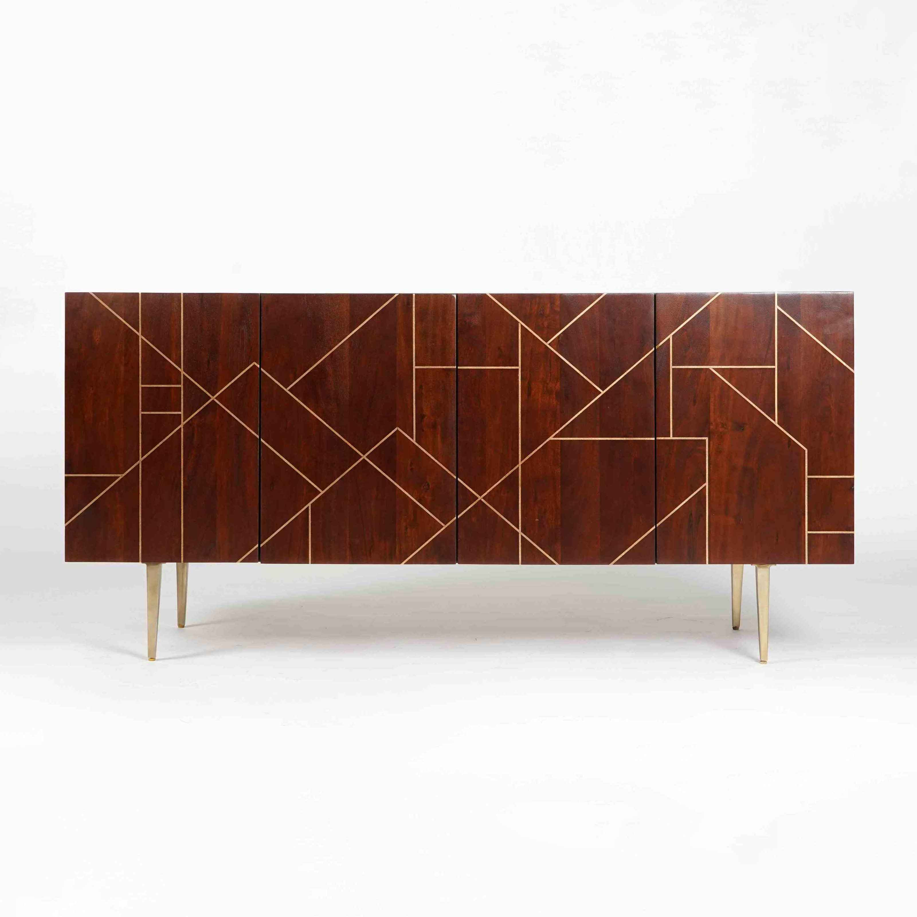 Art Deco Sideboard
